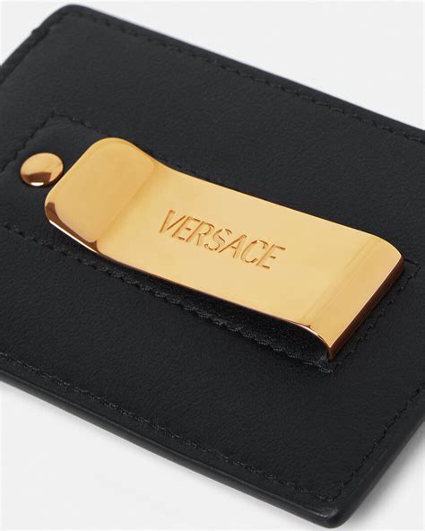 Versace Key & Card Holders for Women 